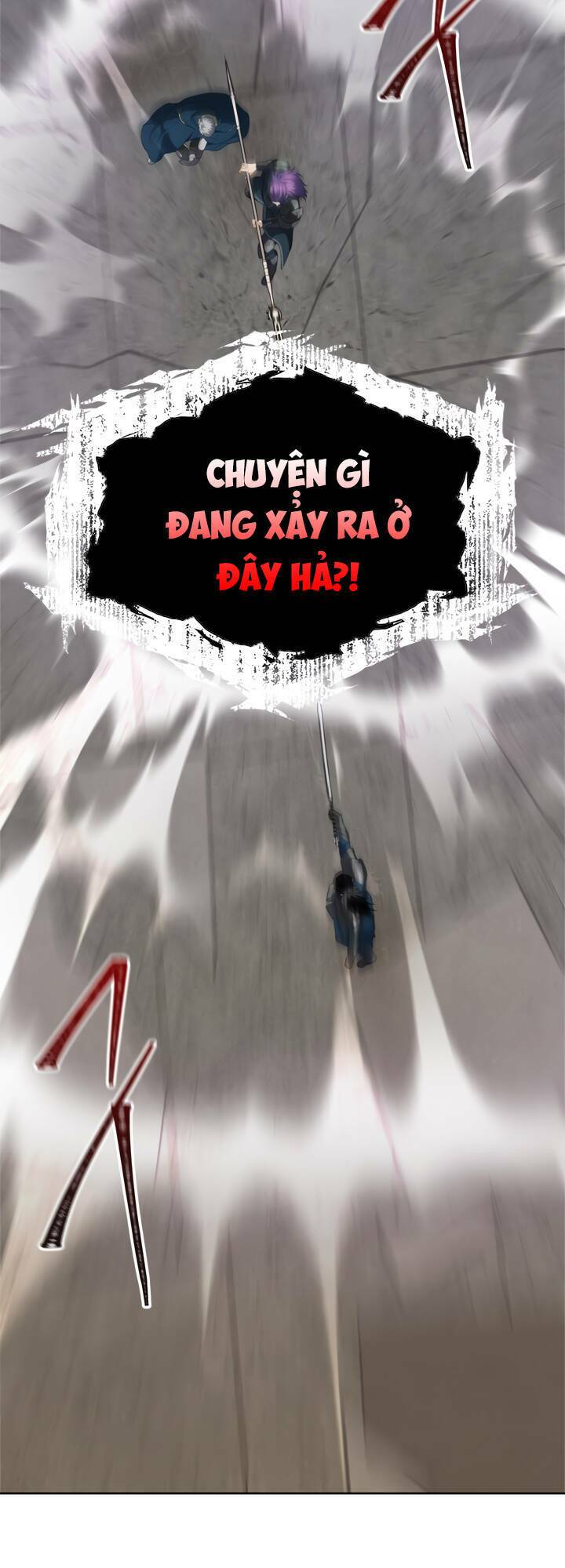 Vua Thăng Cấp Chapter 80 - Trang 2