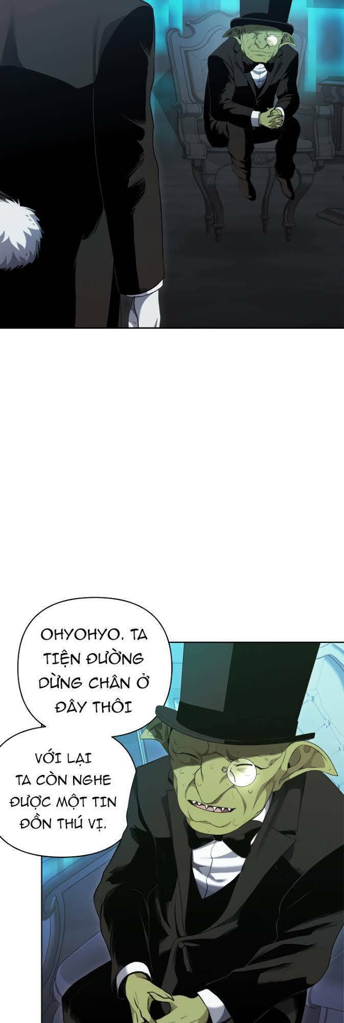 Vua Thăng Cấp Chapter 80 - Trang 2