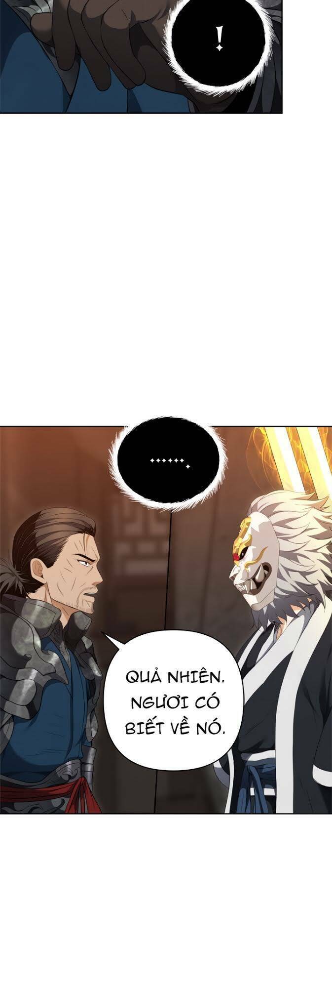 Vua Thăng Cấp Chapter 80 - Trang 2