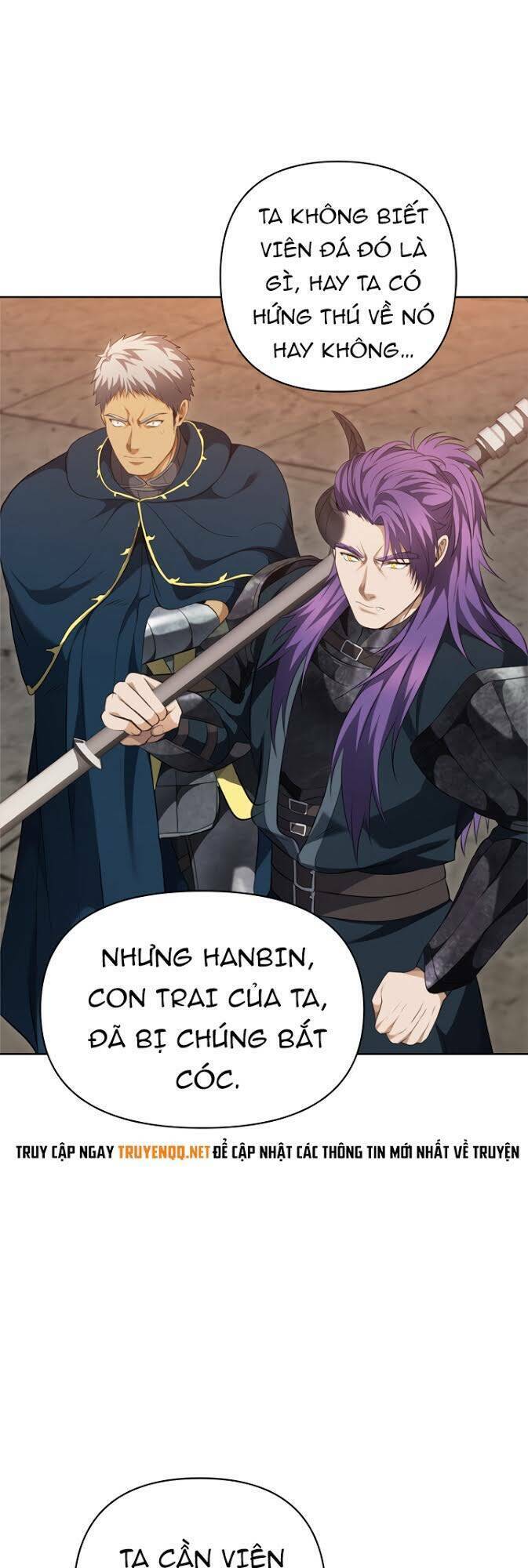 Vua Thăng Cấp Chapter 80 - Trang 2