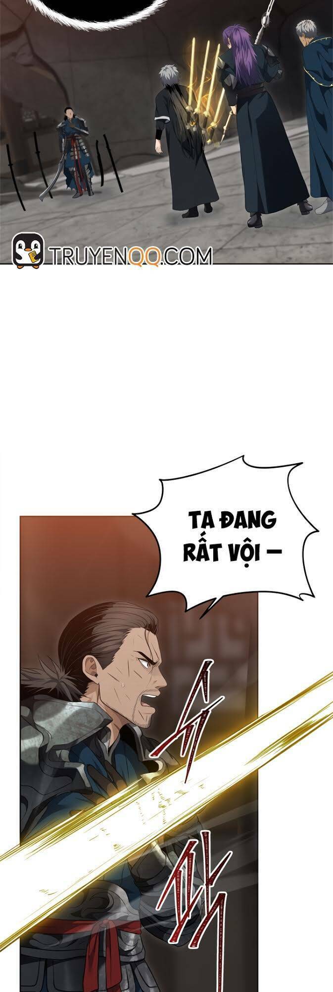 Vua Thăng Cấp Chapter 80 - Trang 2