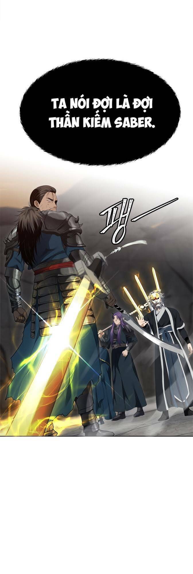 Vua Thăng Cấp Chapter 80 - Trang 2