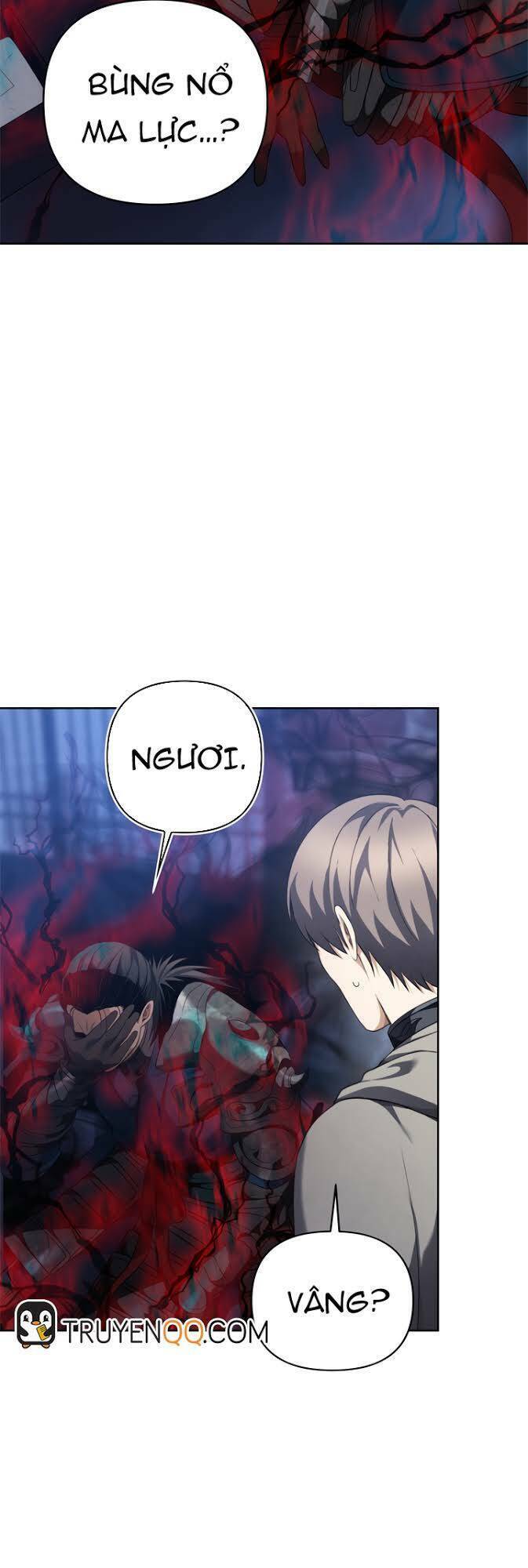 Vua Thăng Cấp Chapter 81 - Trang 2