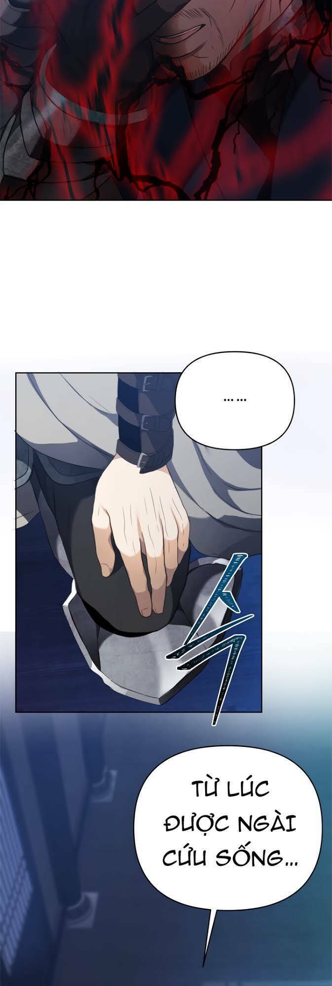 Vua Thăng Cấp Chapter 81 - Trang 2