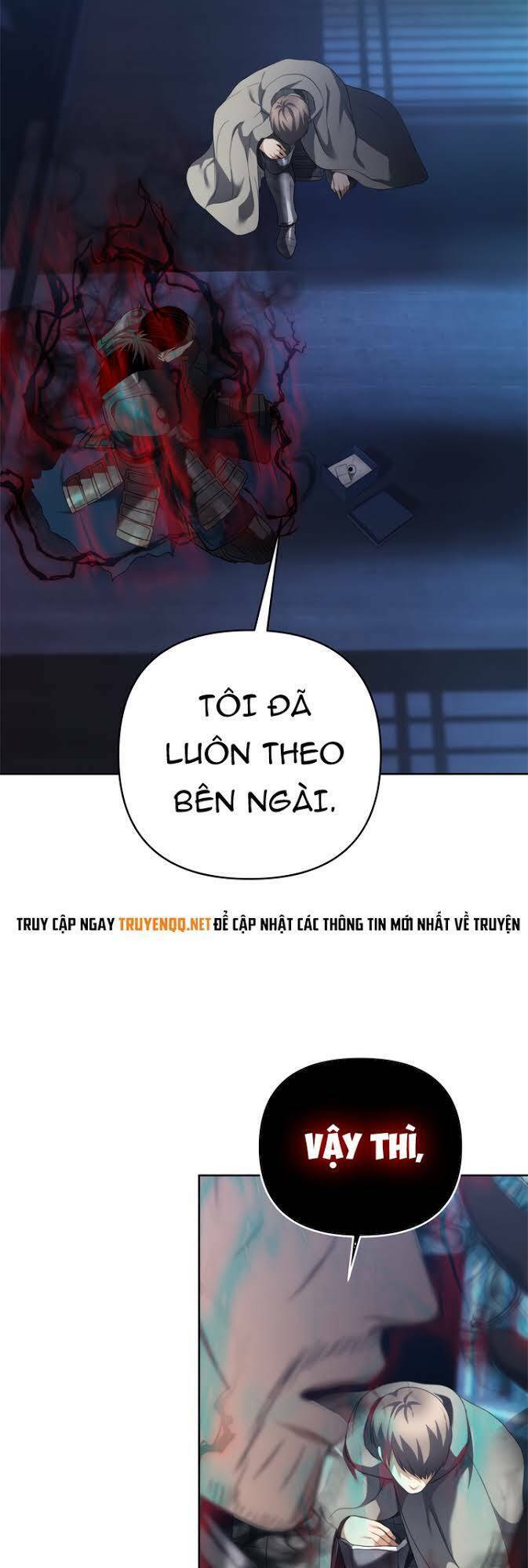 Vua Thăng Cấp Chapter 81 - Trang 2