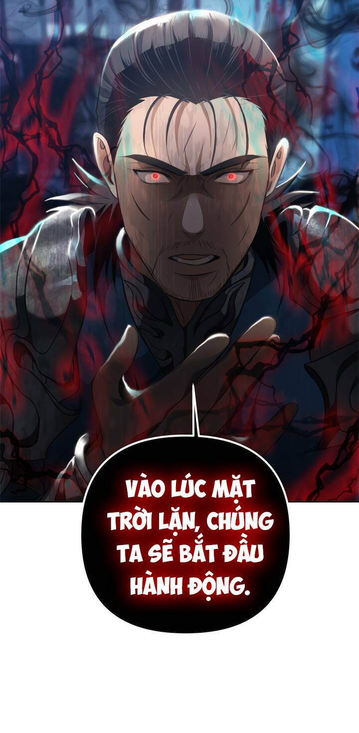 Vua Thăng Cấp Chapter 81 - Trang 2