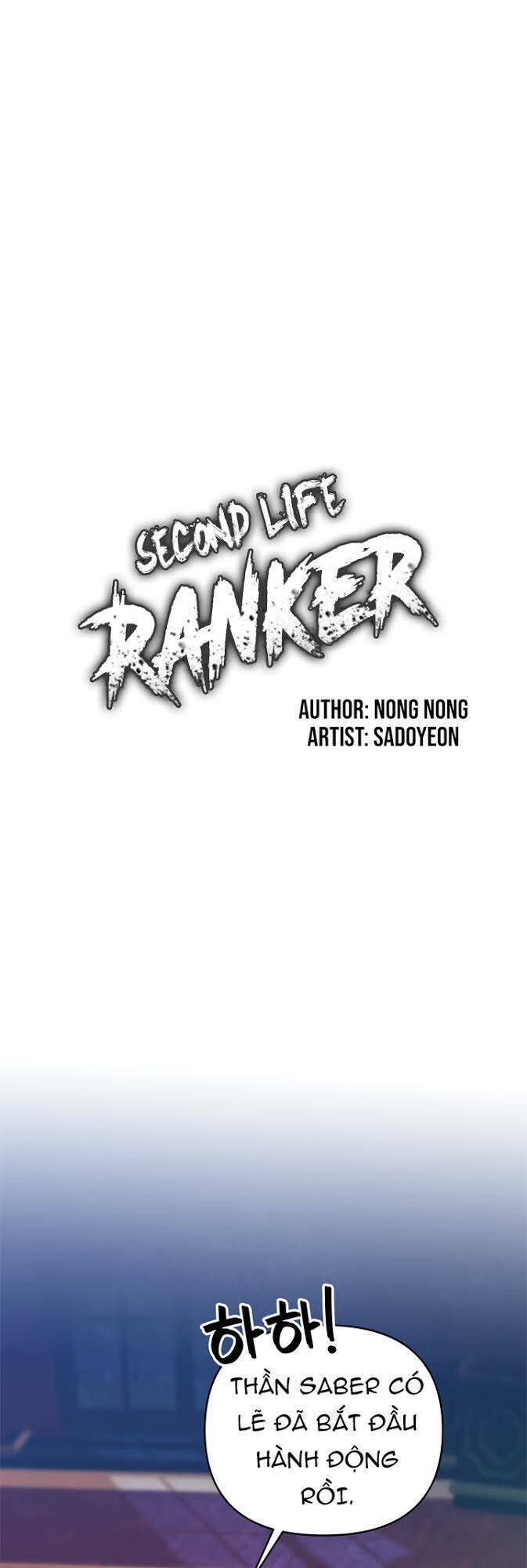 Vua Thăng Cấp Chapter 81 - Trang 2