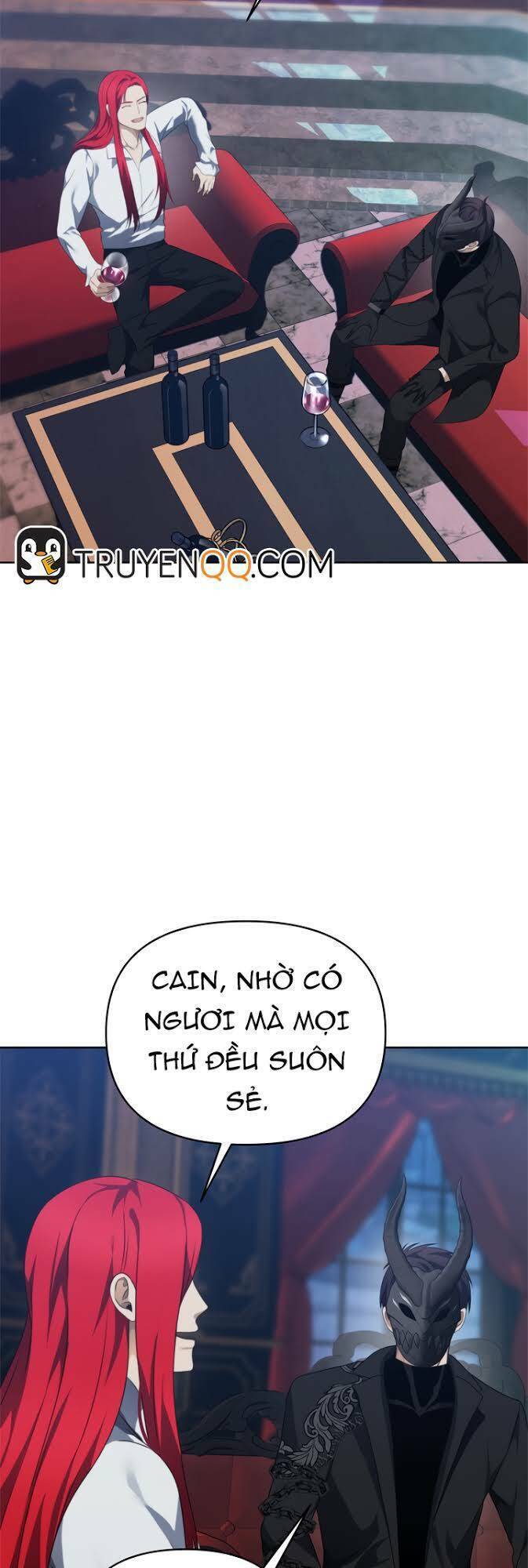 Vua Thăng Cấp Chapter 81 - Trang 2