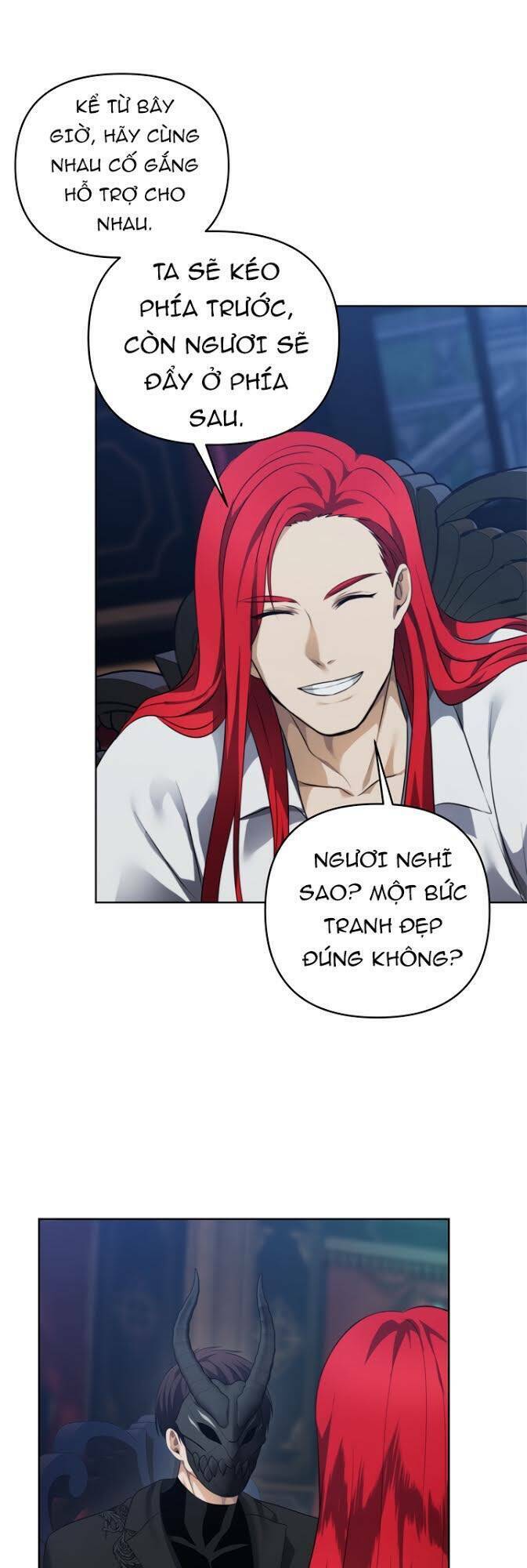 Vua Thăng Cấp Chapter 81 - Trang 2