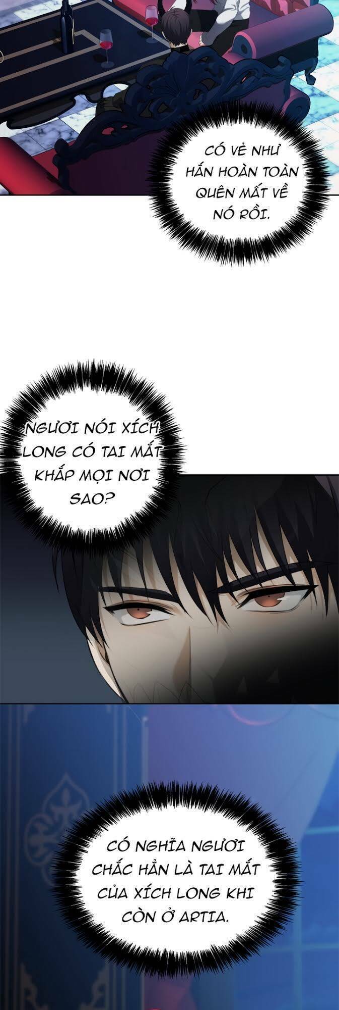 Vua Thăng Cấp Chapter 81 - Trang 2