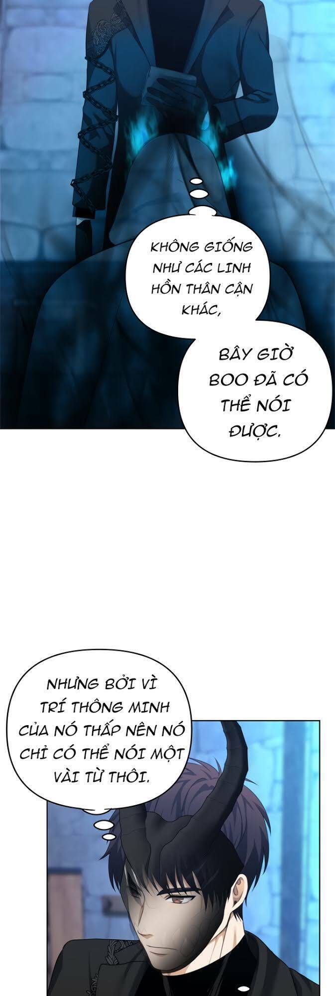 Vua Thăng Cấp Chapter 81 - Trang 2