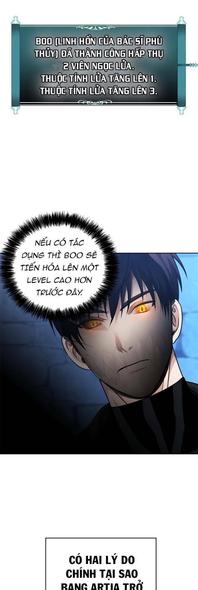 Vua Thăng Cấp Chapter 81 - Trang 2