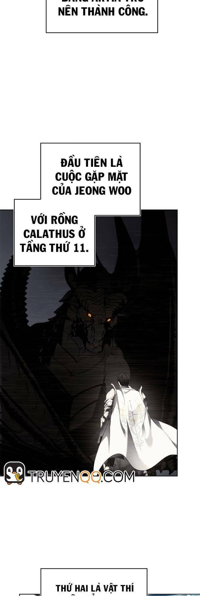 Vua Thăng Cấp Chapter 81 - Trang 2