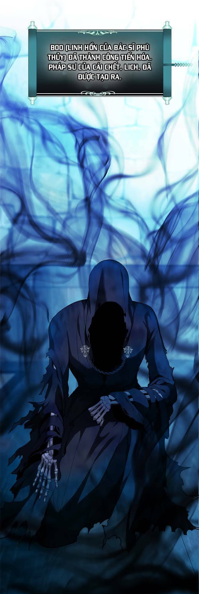 Vua Thăng Cấp Chapter 81 - Trang 2