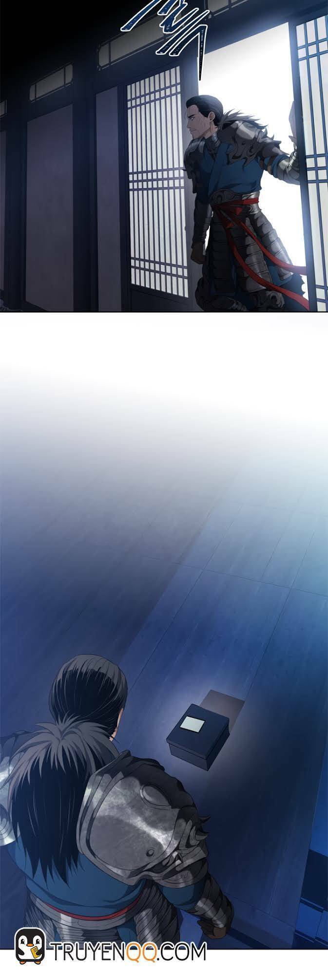 Vua Thăng Cấp Chapter 81 - Trang 2