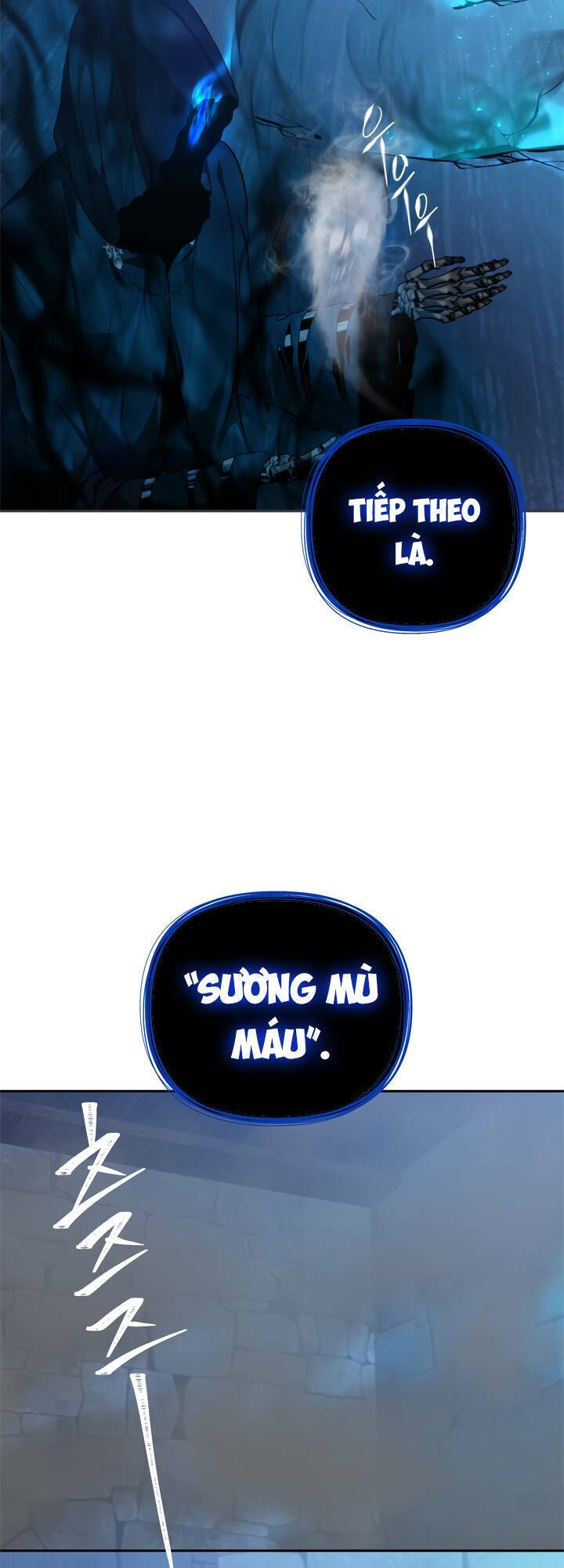 Vua Thăng Cấp Chapter 82 - Trang 2