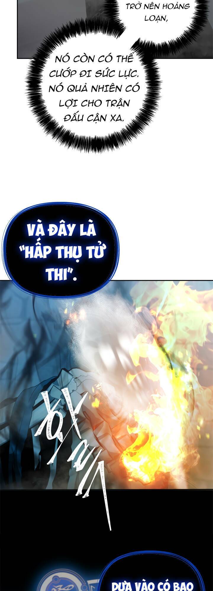 Vua Thăng Cấp Chapter 82 - Trang 2