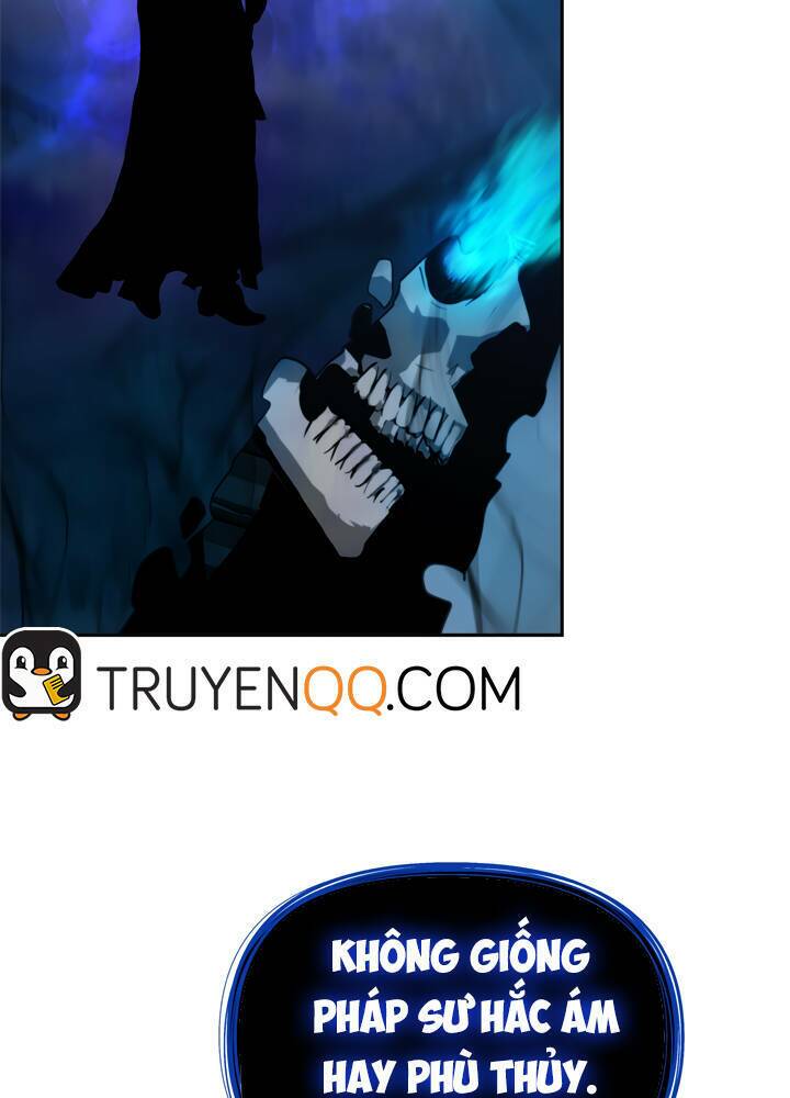 Vua Thăng Cấp Chapter 82 - Trang 2