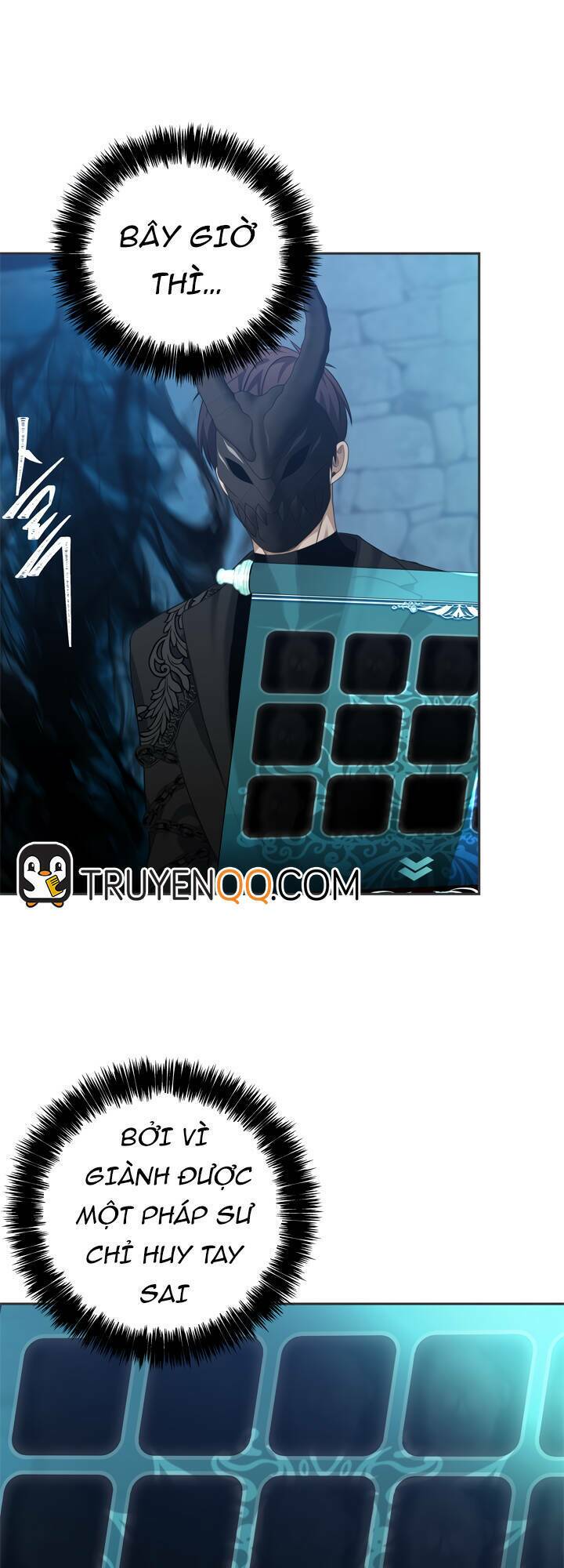 Vua Thăng Cấp Chapter 82 - Trang 2
