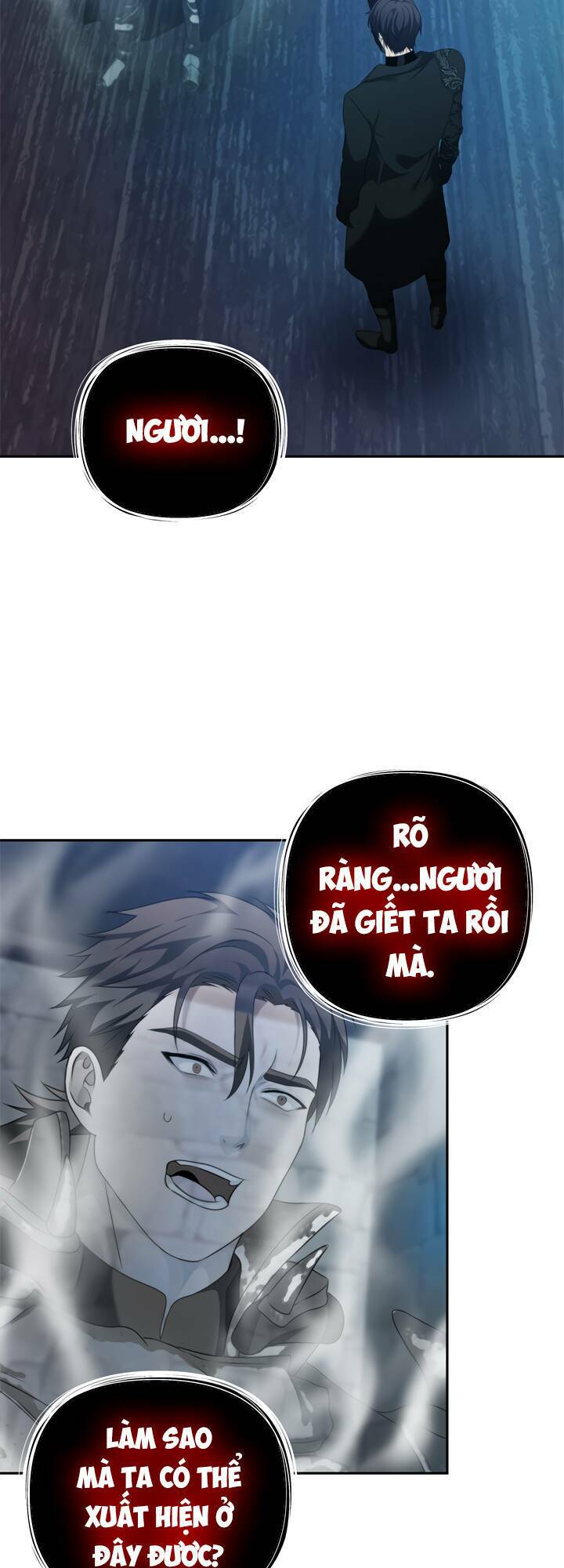 Vua Thăng Cấp Chapter 82 - Trang 2