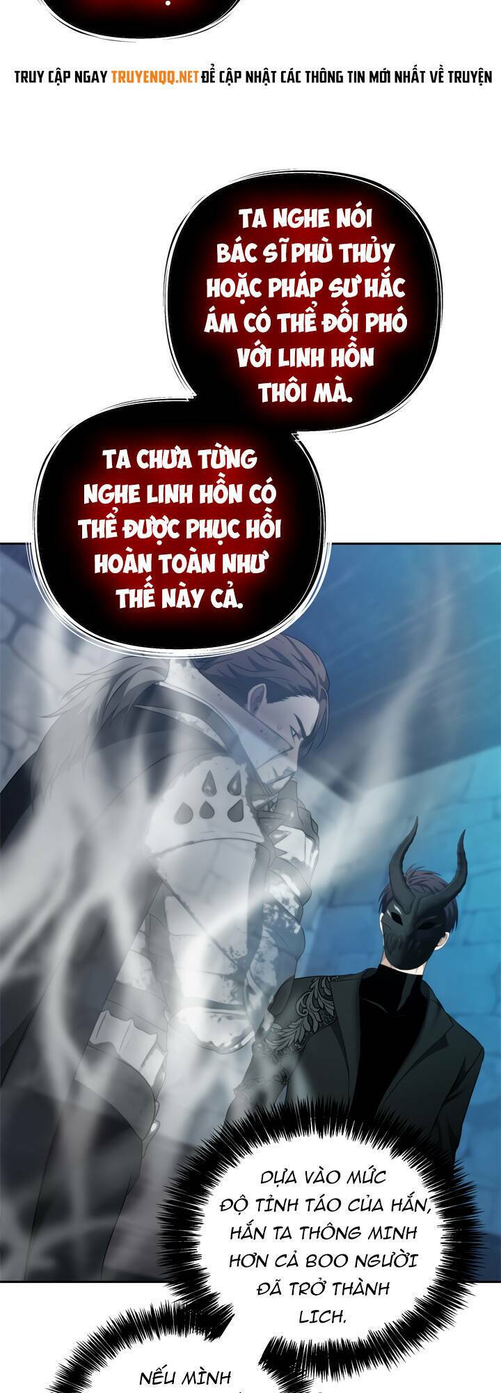 Vua Thăng Cấp Chapter 82 - Trang 2