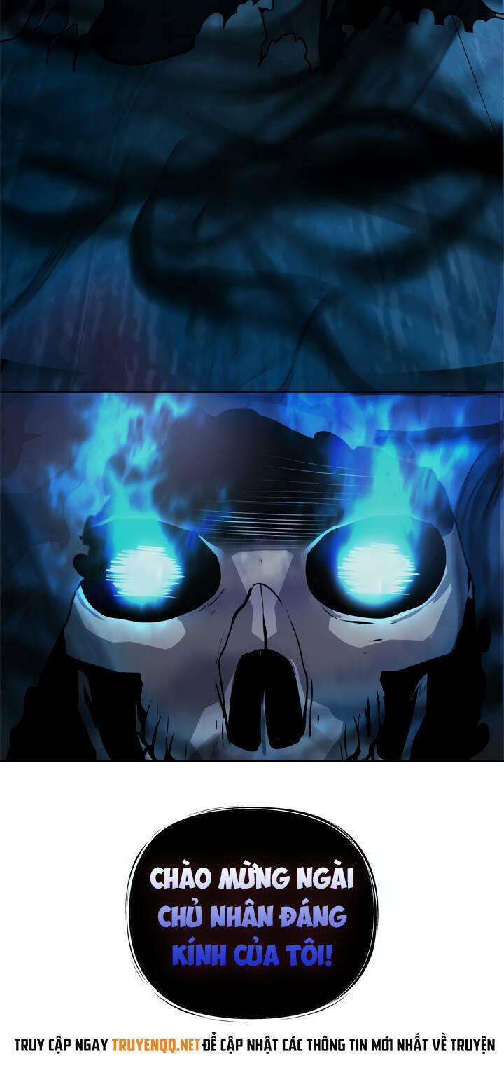 Vua Thăng Cấp Chapter 82 - Trang 2