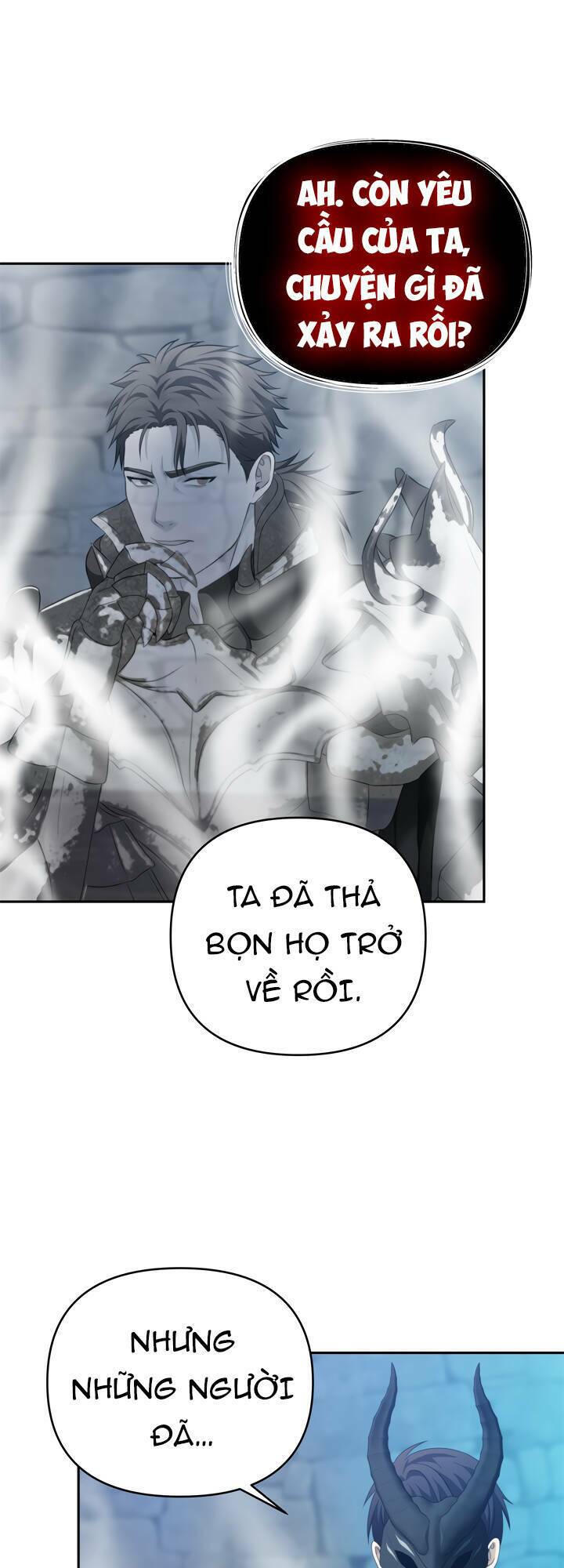 Vua Thăng Cấp Chapter 82 - Trang 2