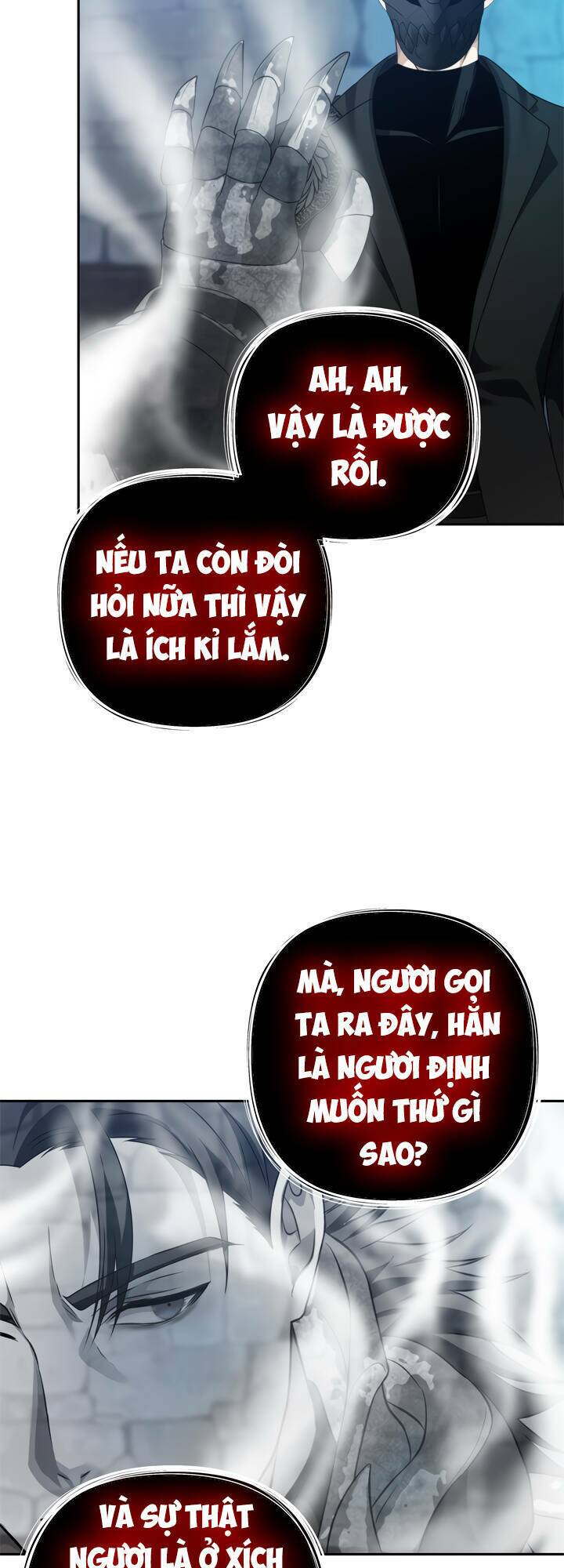 Vua Thăng Cấp Chapter 82 - Trang 2