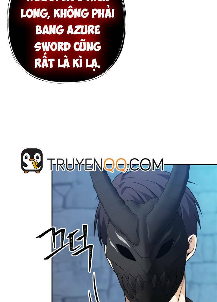 Vua Thăng Cấp Chapter 82 - Trang 2