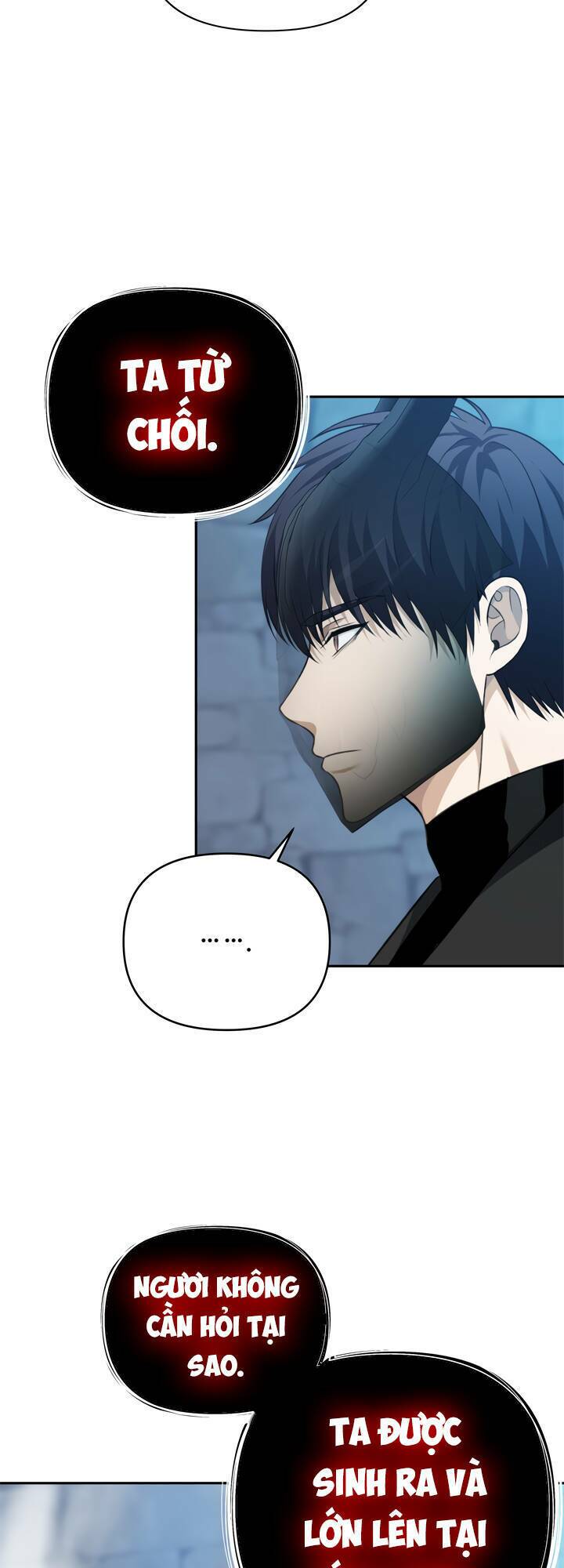 Vua Thăng Cấp Chapter 82 - Trang 2