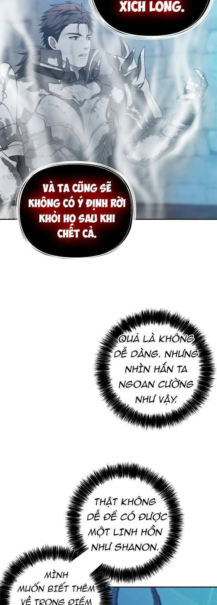 Vua Thăng Cấp Chapter 82 - Trang 2