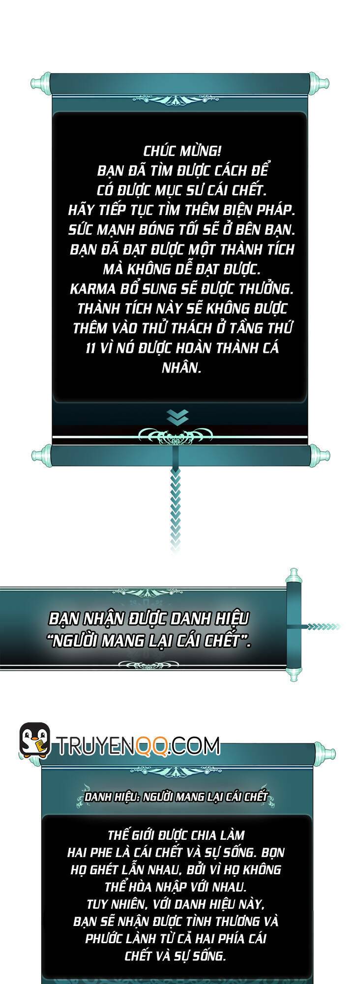 Vua Thăng Cấp Chapter 82 - Trang 2