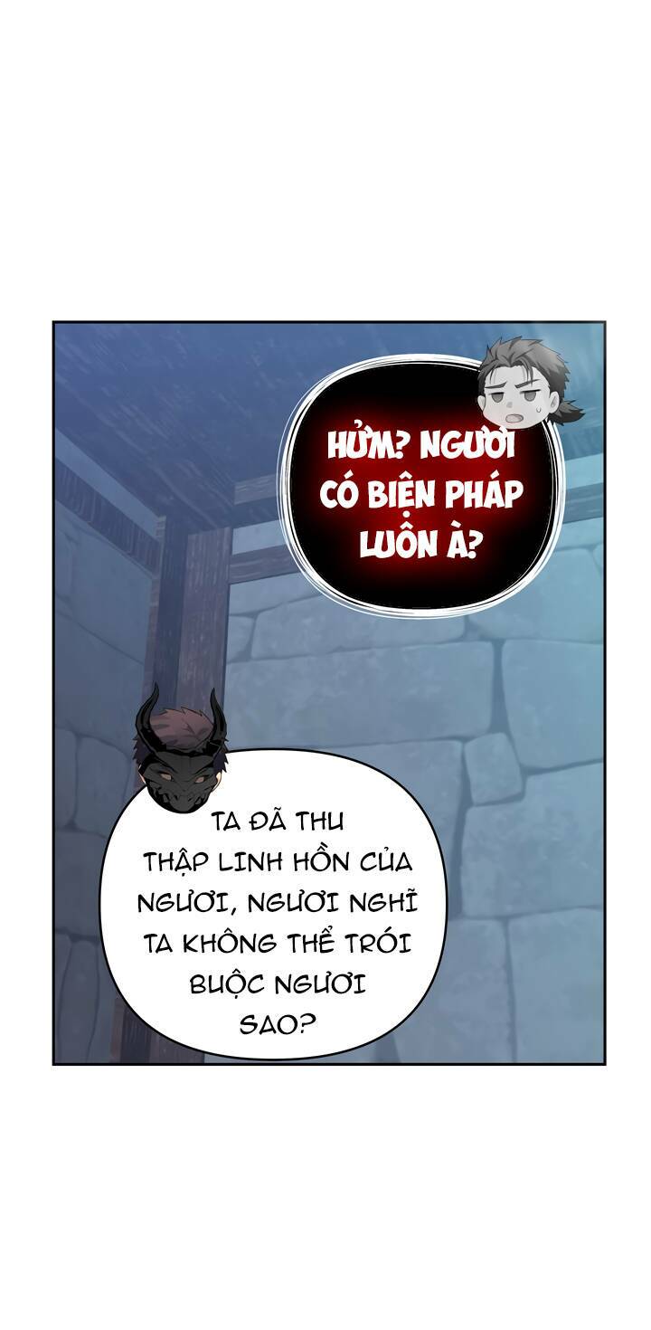Vua Thăng Cấp Chapter 82 - Trang 2
