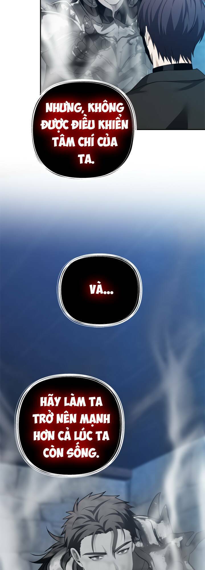 Vua Thăng Cấp Chapter 82 - Trang 2