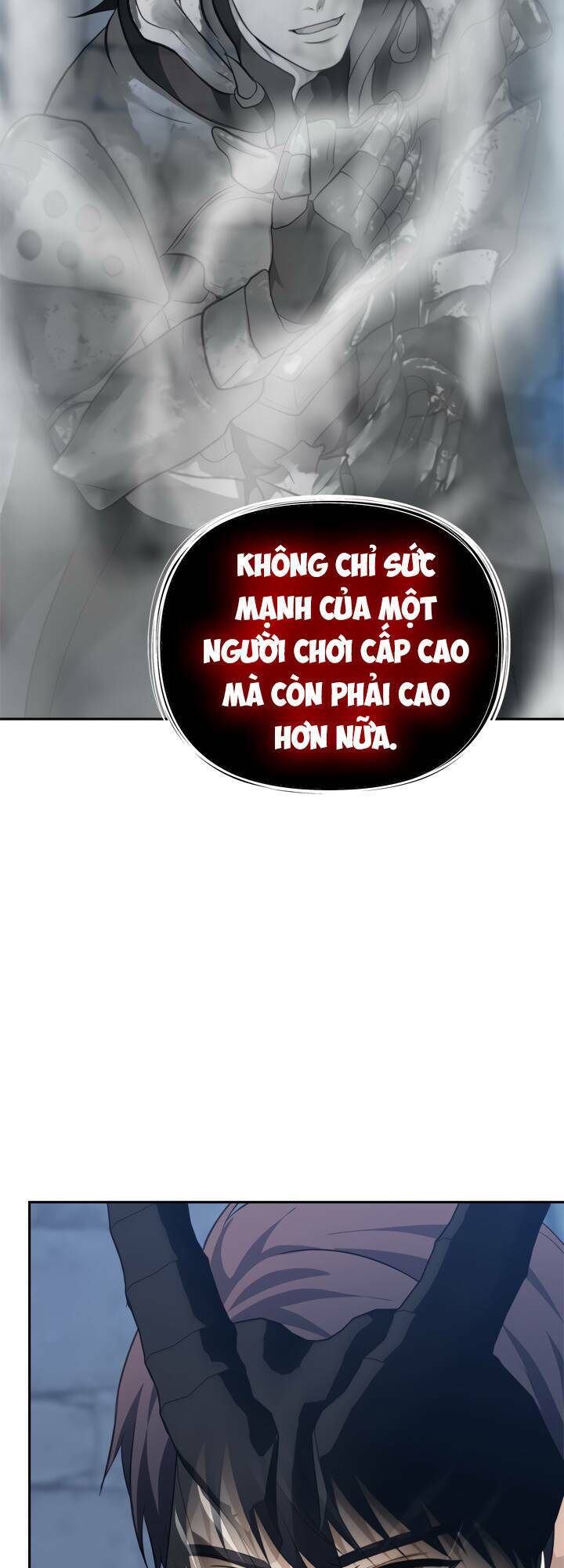 Vua Thăng Cấp Chapter 82 - Trang 2