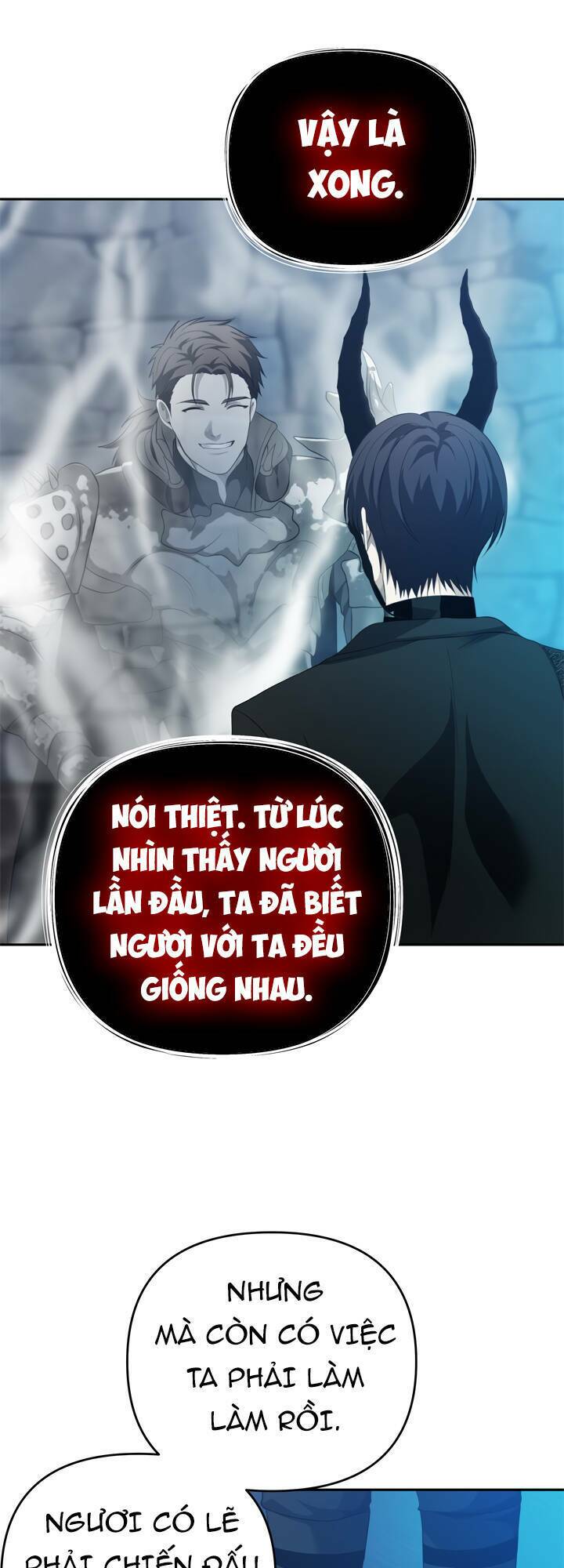 Vua Thăng Cấp Chapter 82 - Trang 2