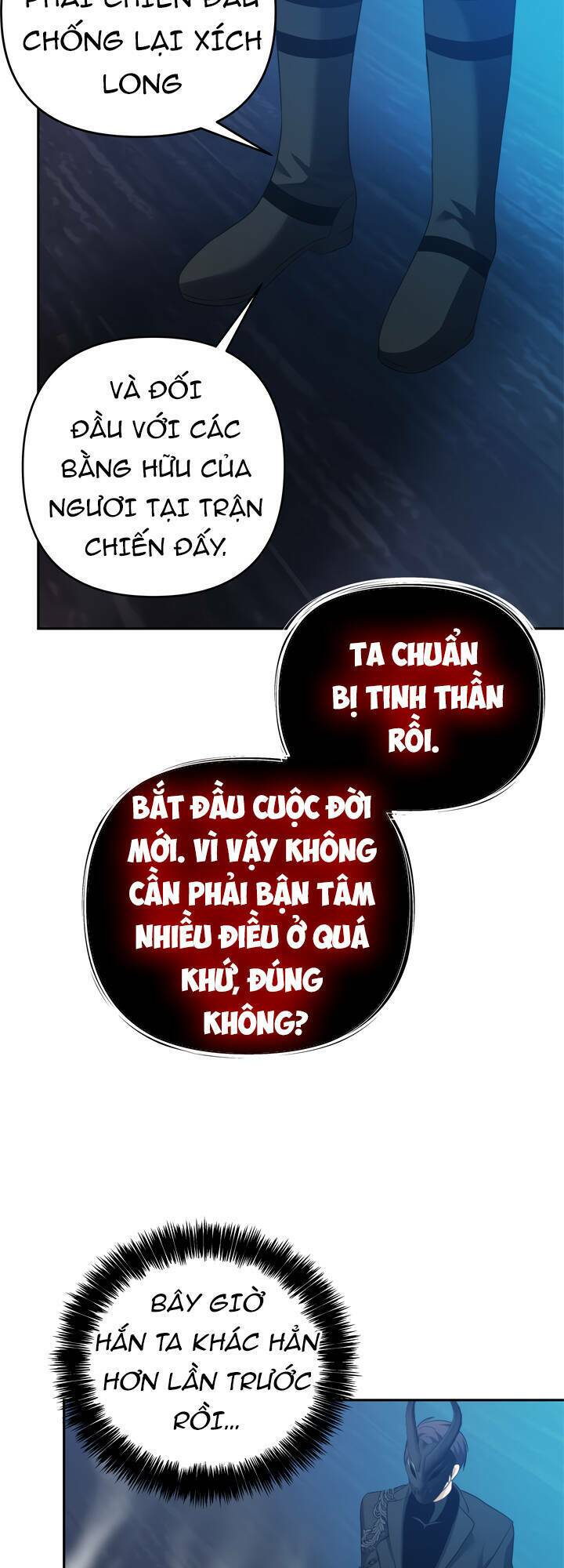 Vua Thăng Cấp Chapter 82 - Trang 2