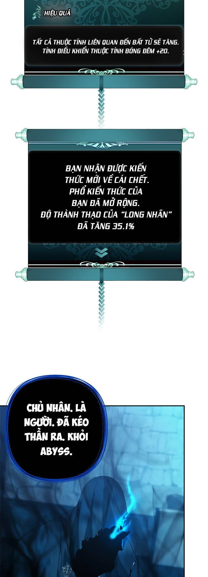 Vua Thăng Cấp Chapter 82 - Trang 2