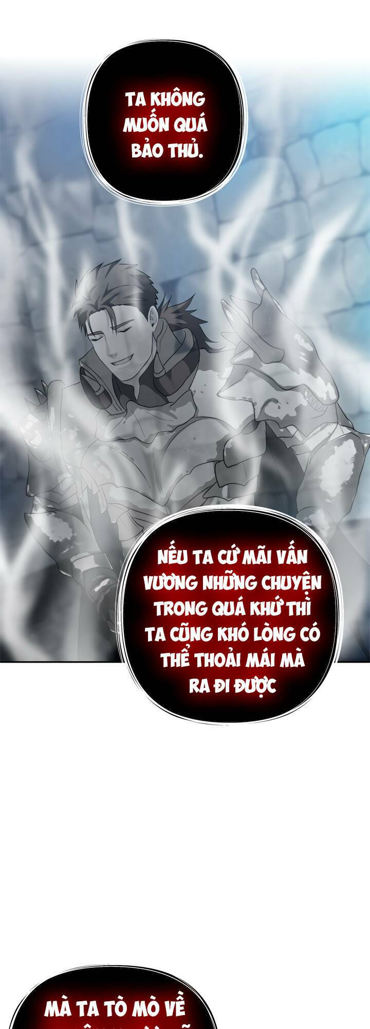 Vua Thăng Cấp Chapter 82 - Trang 2