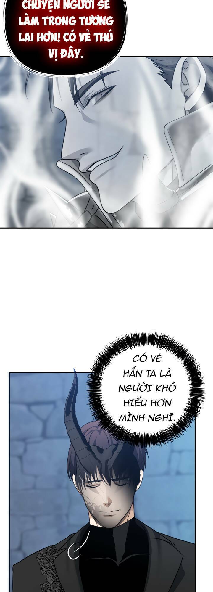 Vua Thăng Cấp Chapter 82 - Trang 2