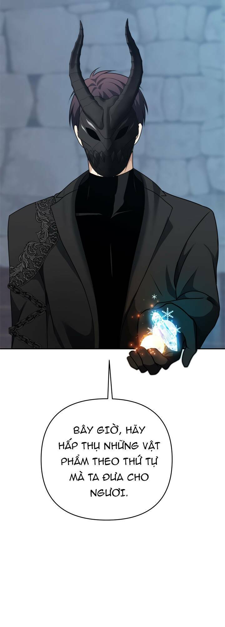 Vua Thăng Cấp Chapter 82 - Trang 2