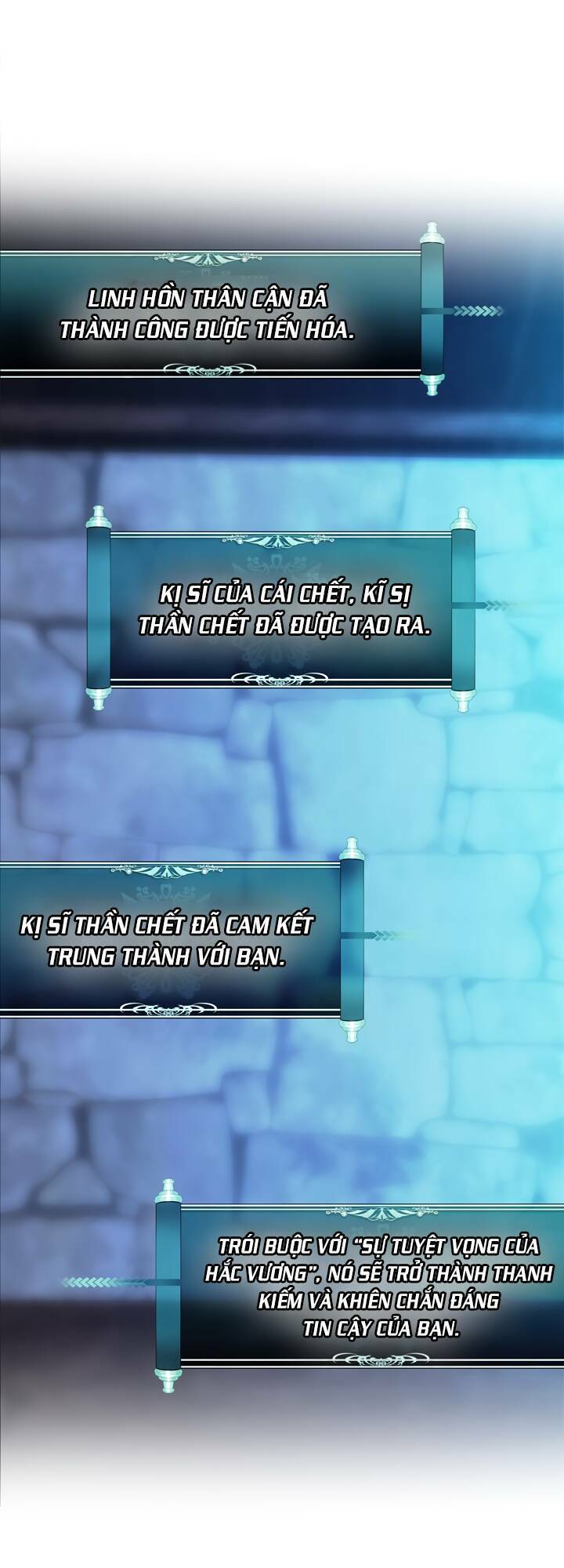 Vua Thăng Cấp Chapter 82 - Trang 2