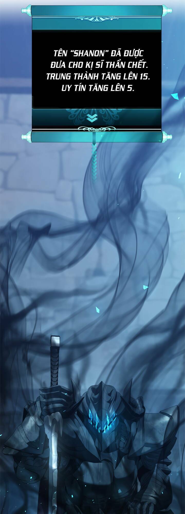 Vua Thăng Cấp Chapter 82 - Trang 2