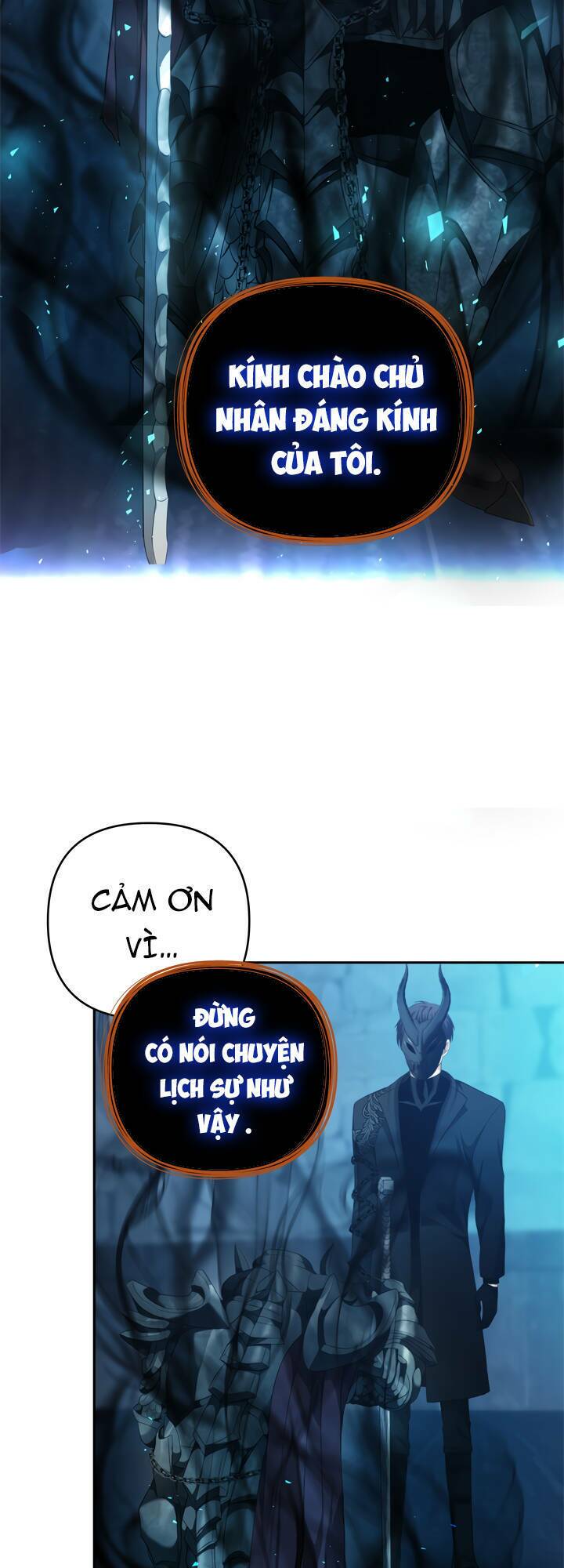 Vua Thăng Cấp Chapter 82 - Trang 2