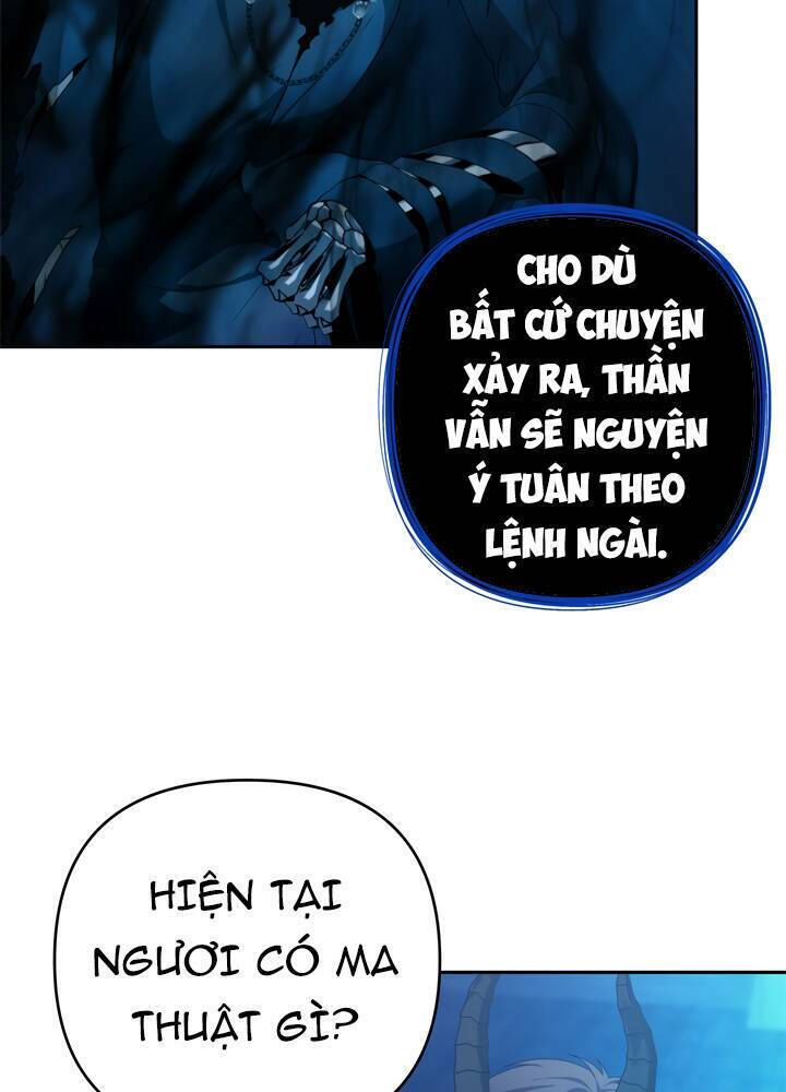 Vua Thăng Cấp Chapter 82 - Trang 2