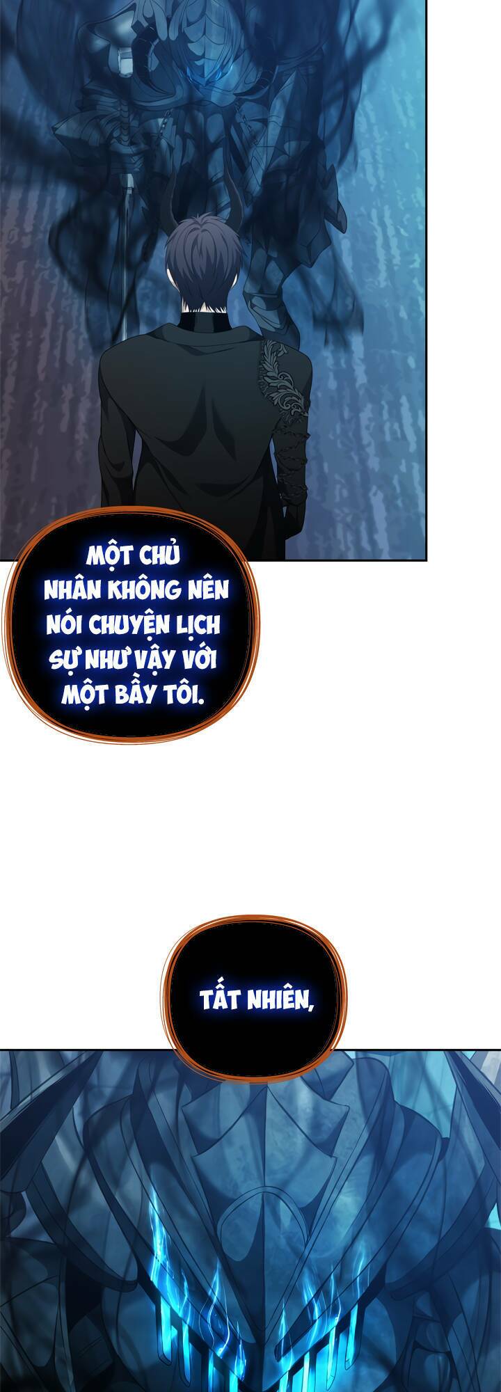 Vua Thăng Cấp Chapter 82 - Trang 2