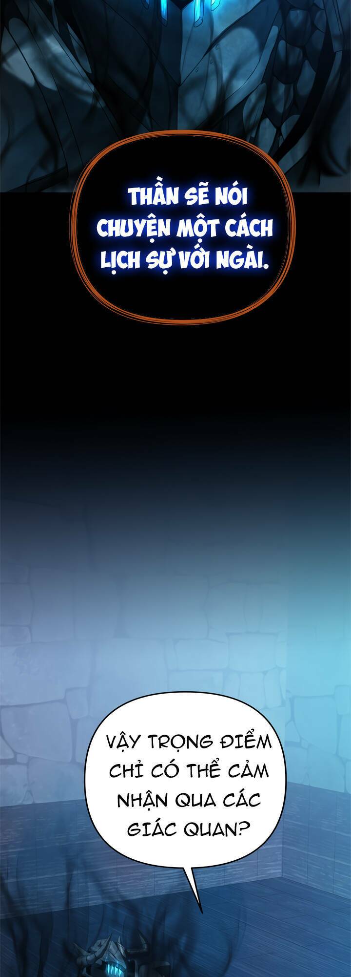 Vua Thăng Cấp Chapter 82 - Trang 2