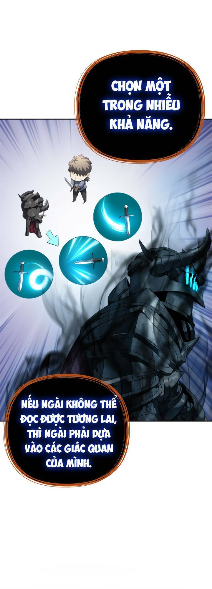 Vua Thăng Cấp Chapter 82 - Trang 2