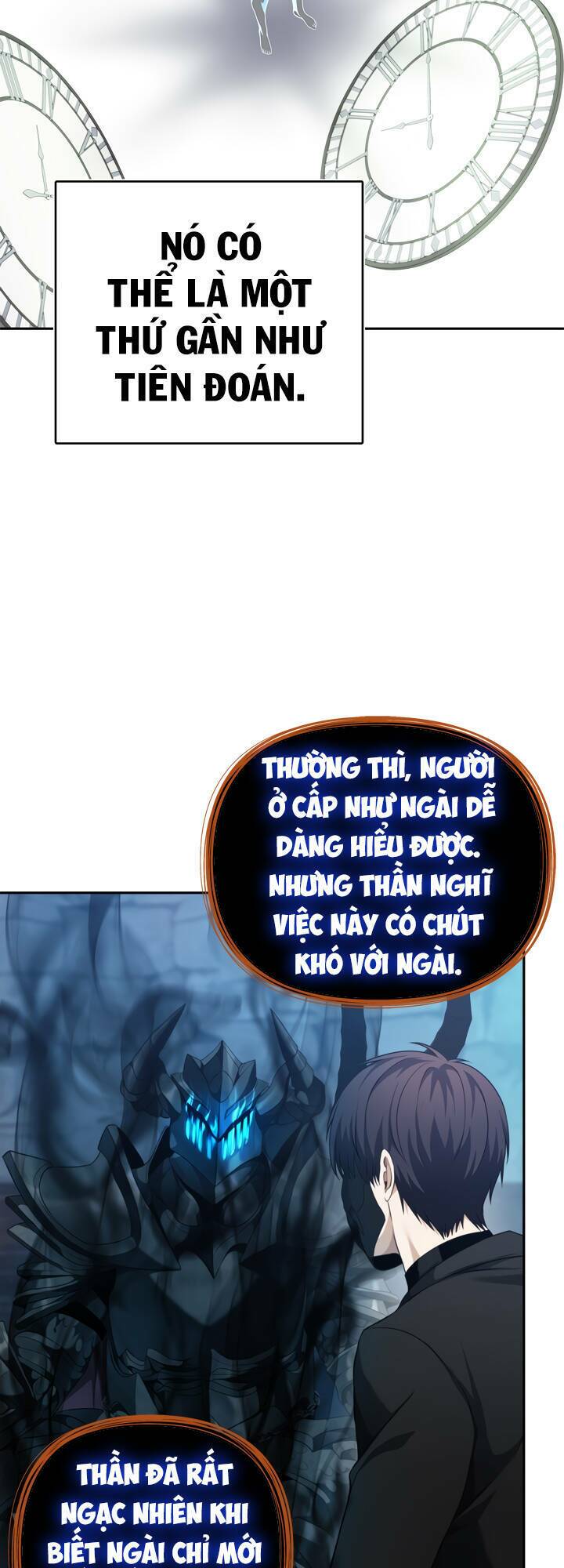 Vua Thăng Cấp Chapter 82 - Trang 2