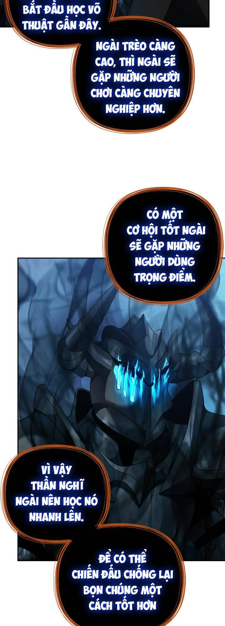 Vua Thăng Cấp Chapter 82 - Trang 2